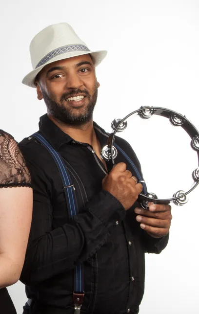 Ravi, Drums